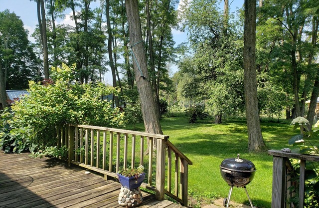 Lovely house on South Bar Lake in Sleeping Bear Dunes Nat'l Lakeshore