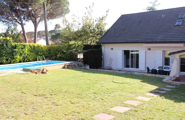 Schönes Haus mit privatem Pool an der Costa Brava