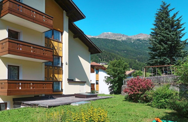 Schöne Wohnung für 4 Personen mit W-LAN, TV, Haustiere erlaubt und Parkplatz