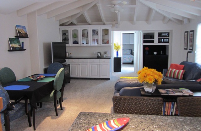 Schöne La Jolla Shores Getaway - leicht zu Fuß zum Strand!