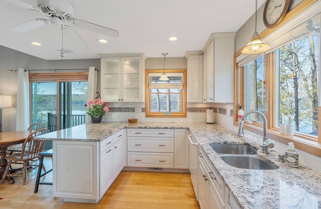 Lovely Lakefront house in Skaneateles