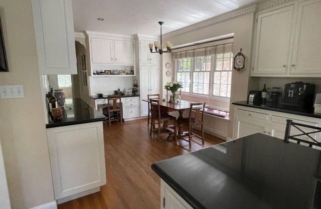 Lovely Land Park Home