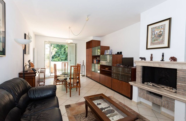 Herrliche Meerblick-Terrassenwohnung