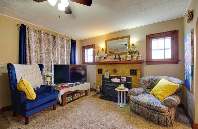 Lovely Lebanon Home: 13 Mi to Bennett Springs