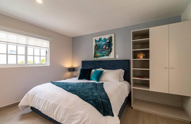 LOVELY LOFT IN THE BEST AREA OF COYOACAN (MAR)