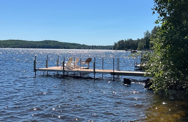 Schönes Long Lake Cottage, 3BR / 1BA