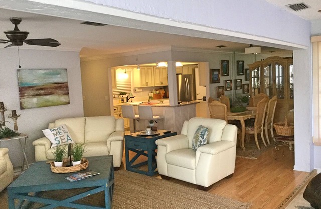 Gorgeous Luxury Villa, Golf, Shopping, Essen, Strände & Spring Training