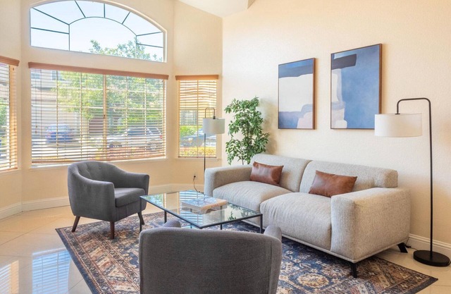 Lovely Milpitas 4BR w/ Backyard, nr Mall & Groceries, by Blueground