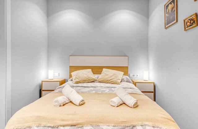 Lovely & Modern Flat in Heart of Castellón