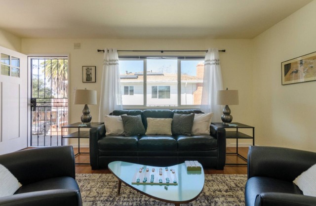 NEUE "Oakland - Luxury Apartment" Modern und stilvoll