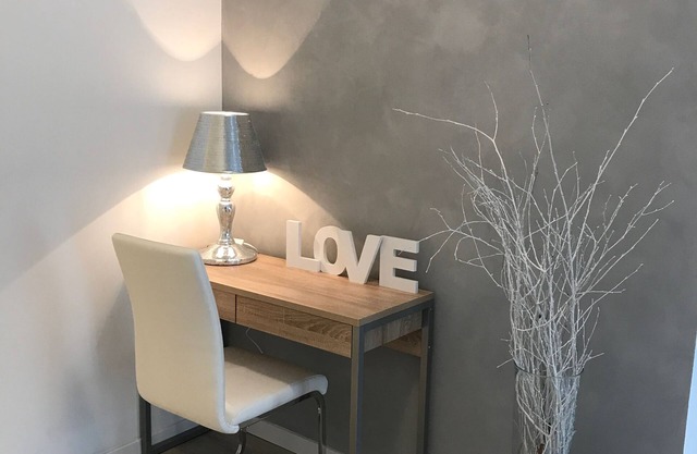 LOVELY NEW APARTMENT CLOSE TO THE BEACH
