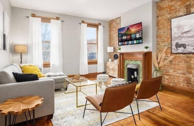 LOVELY *NEW* GERMAN VILLAGE RETREAT IN PRIME LOCATION