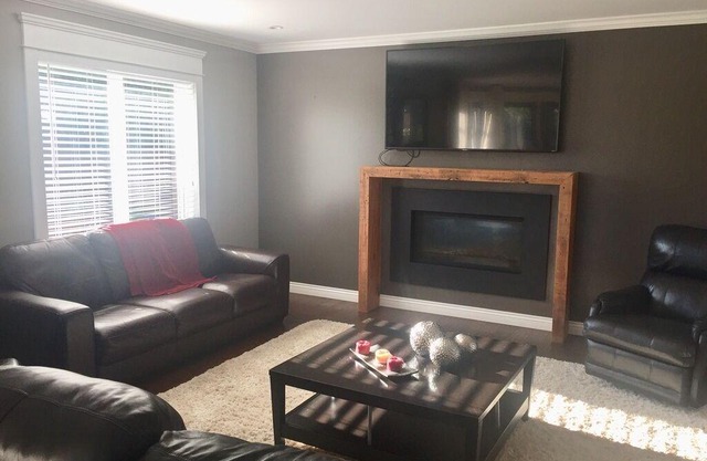 Lovely North Vancouver Home - nur noch wenige Wochen
