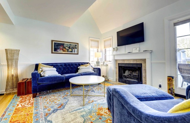 Lovely Norwich Villa w/ Shared Amenities!