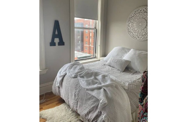 Lovely one bedroom in downtown Syracuse