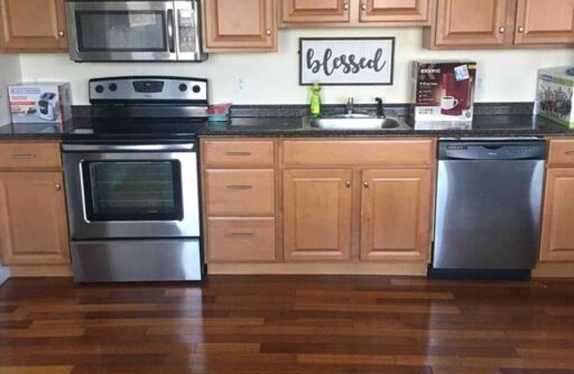 Lovely one bedroom with free parking