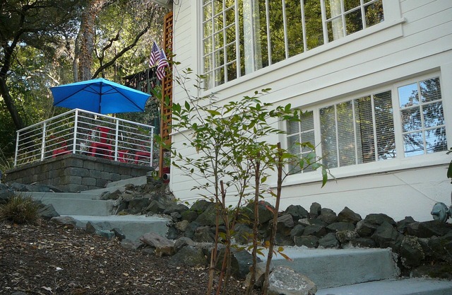 Schöne, stilvoll eingerichtete ORINDA Duplex. In der Nähe von San Francisco / Berkeley / Oakland