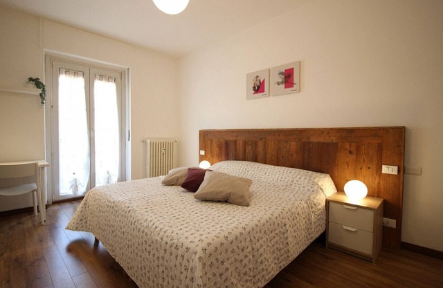 Lovely Panoramic View Apartment