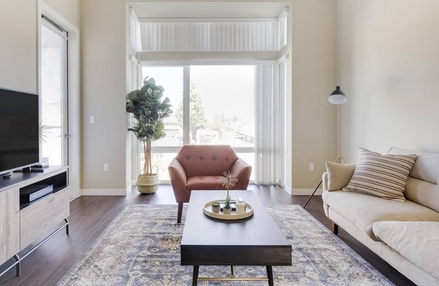 Lovely Pet-Friendly 1BR in Cupertino + Parking