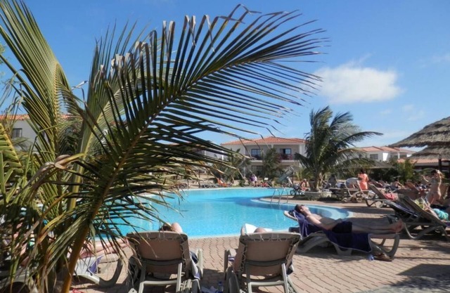 Schöne private 2-Bett-Wohnung in ruhiger Lage am Tortuga Beach Resort