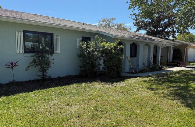 Lovely Private 2 Bedroom 6 miles to the beach and 5 minutes to the river