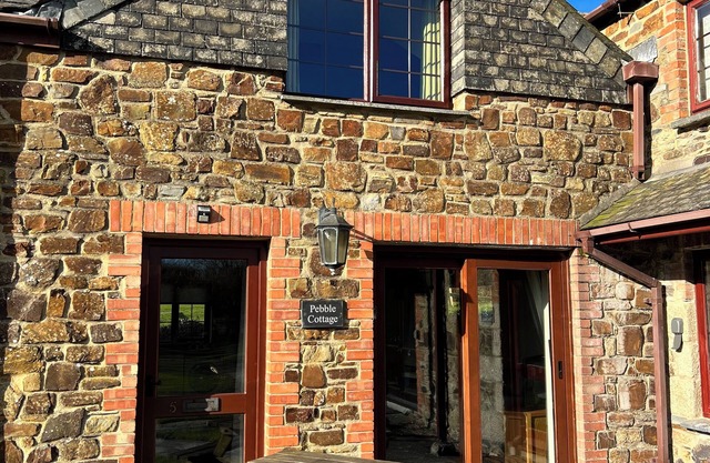 Fabulous Rural Cottage in einer großartigen Lage, in der Nähe von Rock und Polzeath.