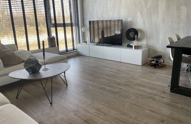 Lovely relaxing & spacious apartment