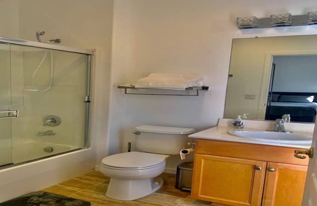 Lovely Renovated Private Studio