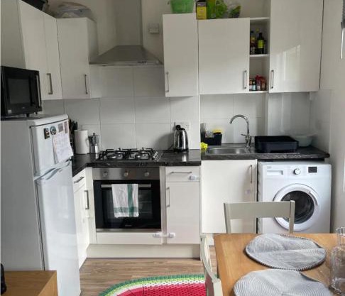 Lovely room in Tottenham