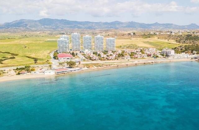 Lovely sea studio only 200 m from the beach