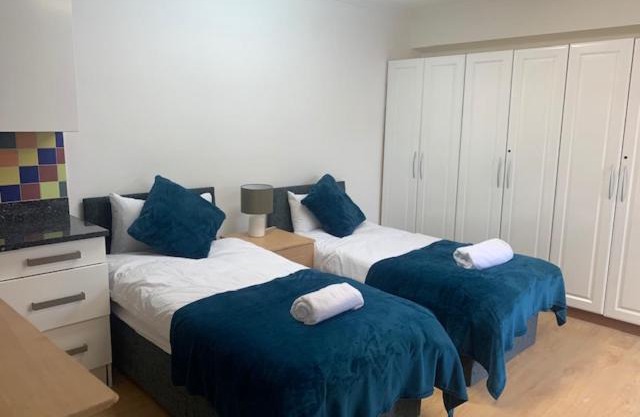 Lovely Studio apartments