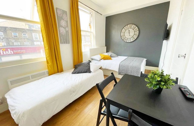 Lovely Studio flat in the Heart of Holloway