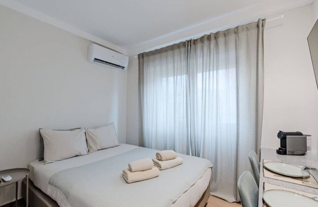 Lovely studio, fully equipped & near subway (Nº6)