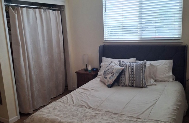 Lovely Studio with Kitchen in charming Aptos