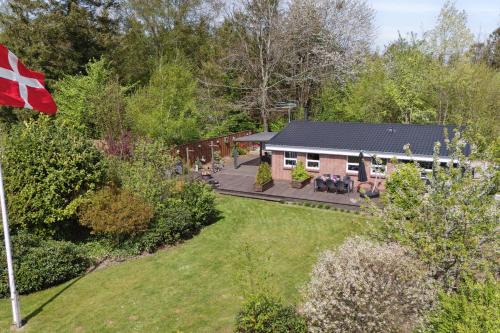 Lovely Summer House On Djursland