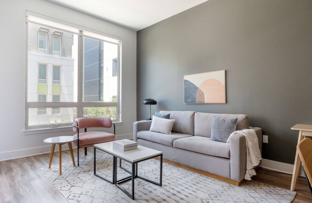 Lovely Sunnyvale 1BR w/ Gym, BBQ & Lounge, nr Park, by Blueground