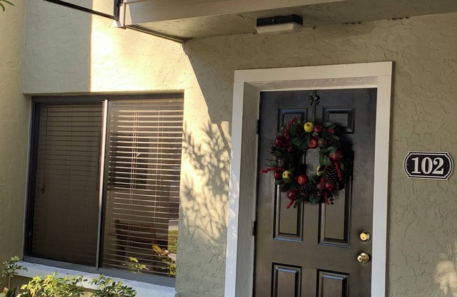 Lovely townhome in Bradenton