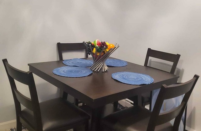 Lovely two bedroom townhouse minutes to most amenities.