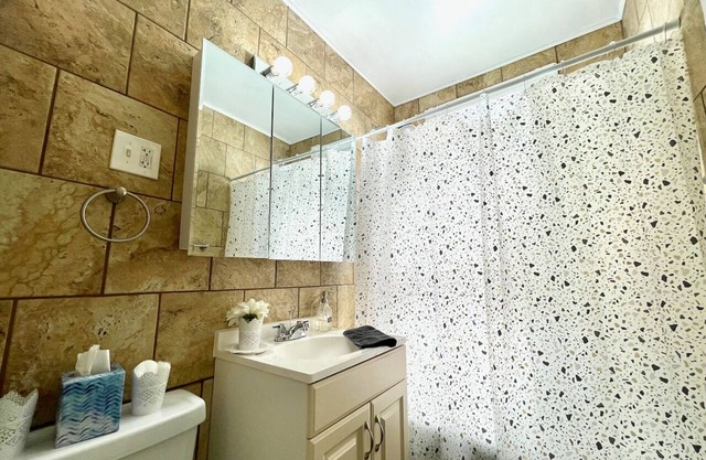 Lovely Unit in STL Central!