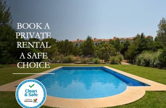 Lovely Villa Guincho W/shared Pool - Atjoanas