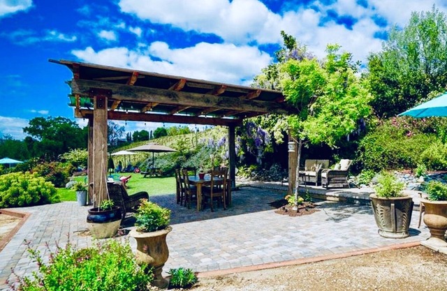 Vina Country Retreat