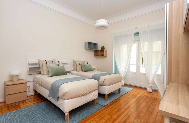 Lovely Welcoming Room | Shared Apartment