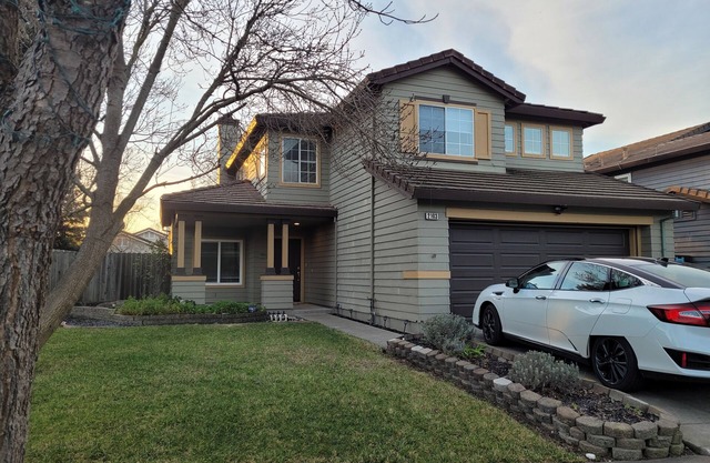 Lovely Wine Country Home w/ Jacuzzi tub