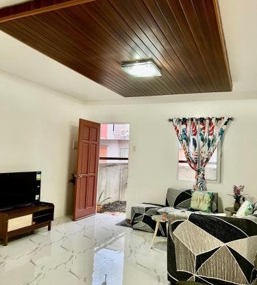 Loven Transient House