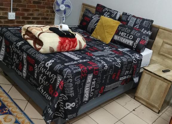 Lovers Way Guest House