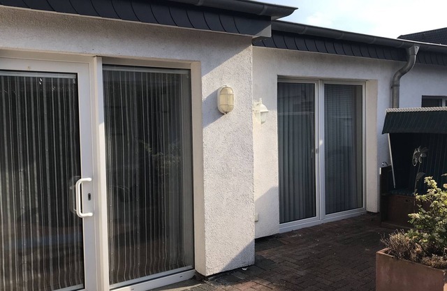 Ferienwohnung am Solegarten St. Jakob