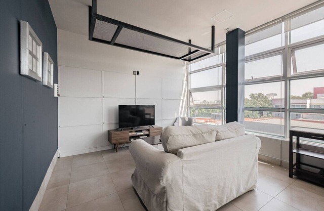 Low bed | Shared Room Men