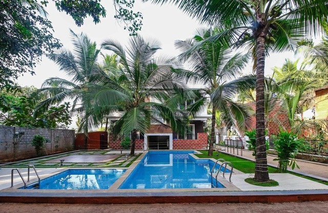 Low Budget / Luxurious Room Stay, Goa