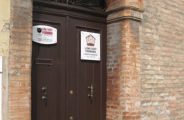 Low Cost Ferrara