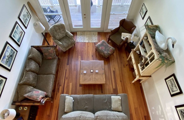 Low Country Serenity bei Palm Key - Entfliehen Sie dem Stress